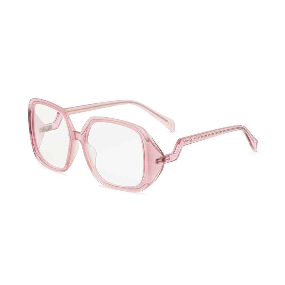 Sama ALTER EGO Mauve Eyeglasses 55mm